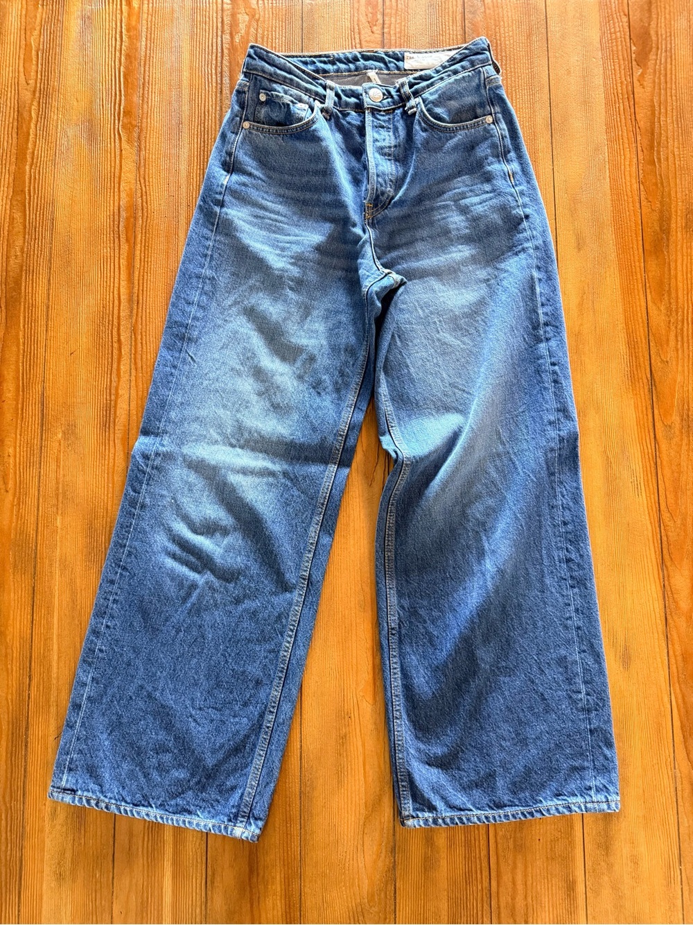rag & bone Jeans